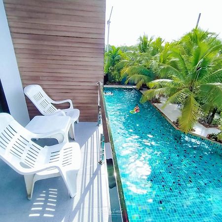 Rimnatee Resort Trang Exterior foto