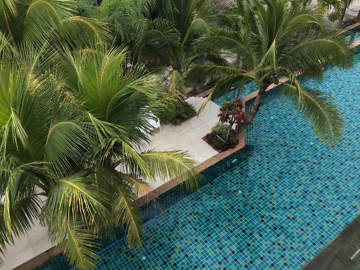 Rimnatee Resort Trang Exterior foto