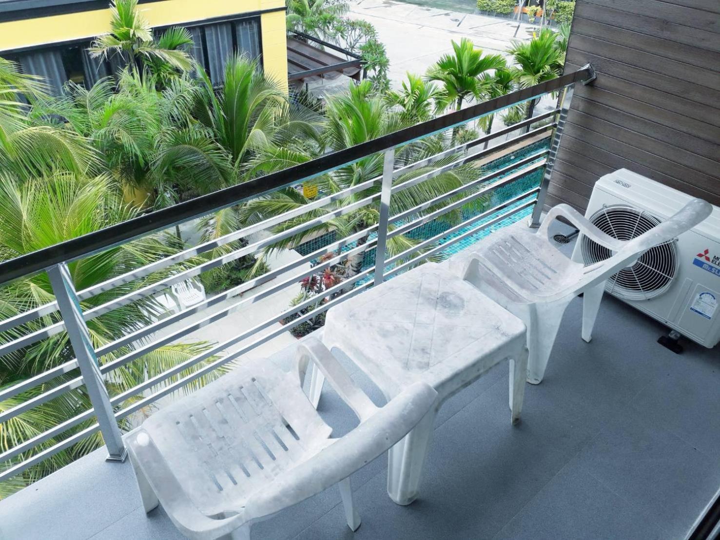 Rimnatee Resort Trang Exterior foto