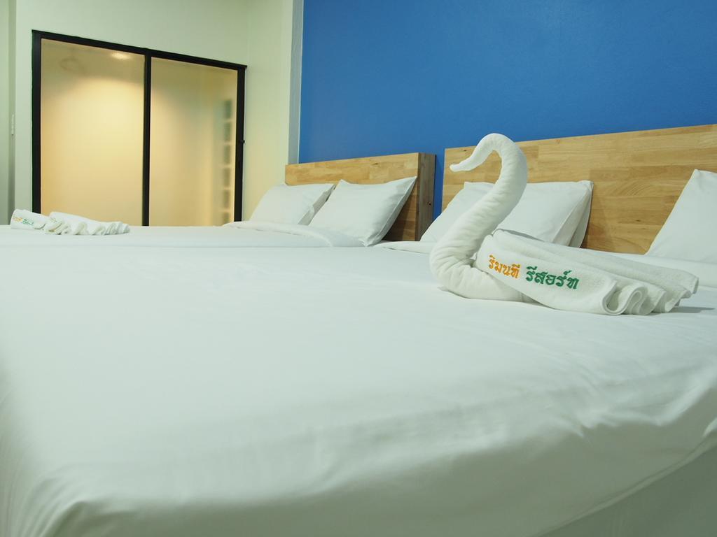 Rimnatee Resort Trang Quarto foto