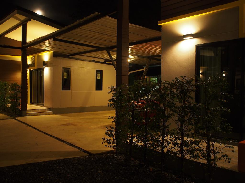 Rimnatee Resort Trang Quarto foto
