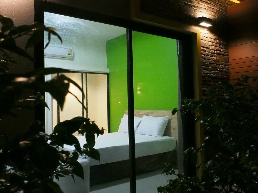 Rimnatee Resort Trang Quarto foto