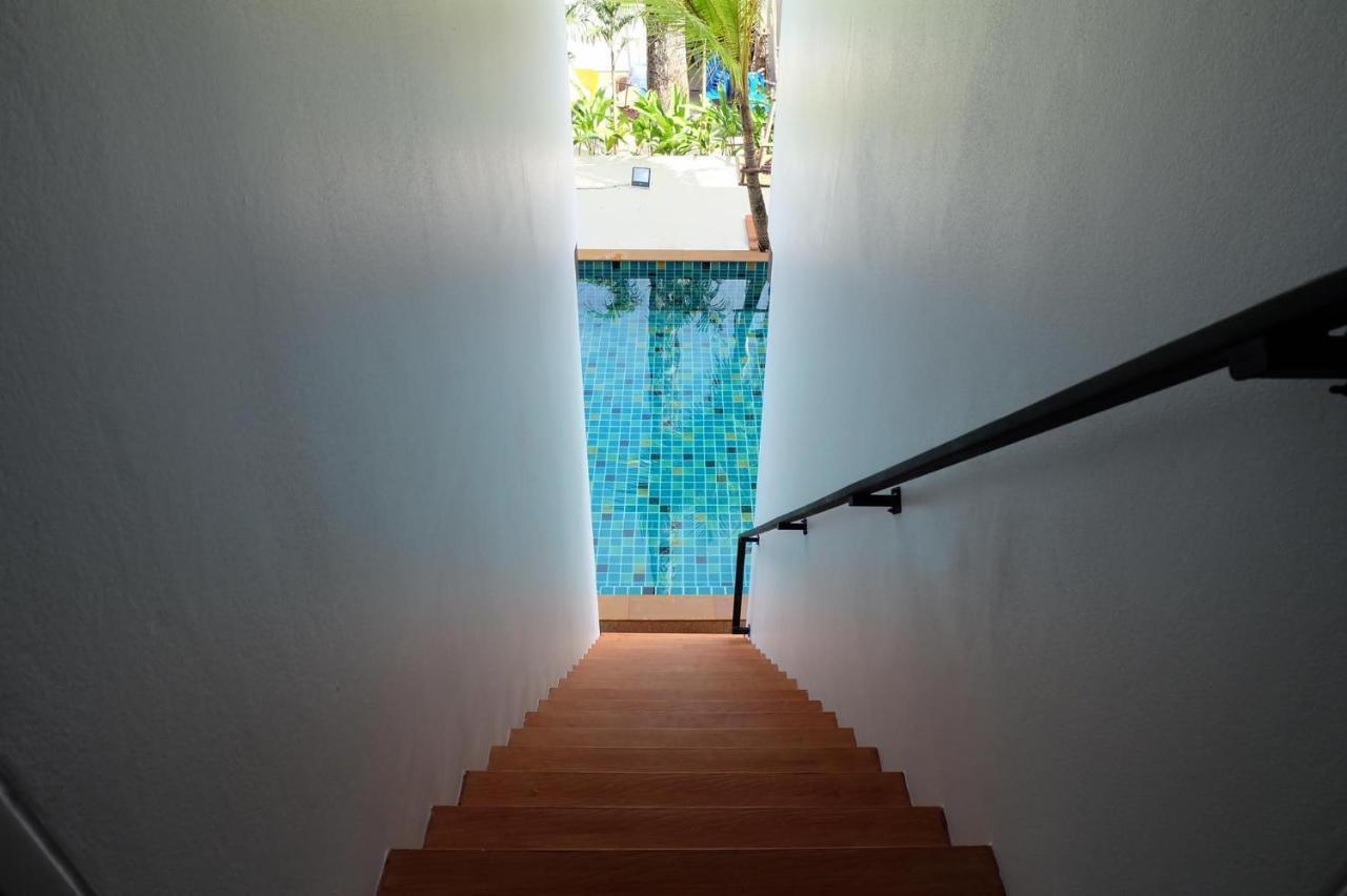 Rimnatee Resort Trang Exterior foto